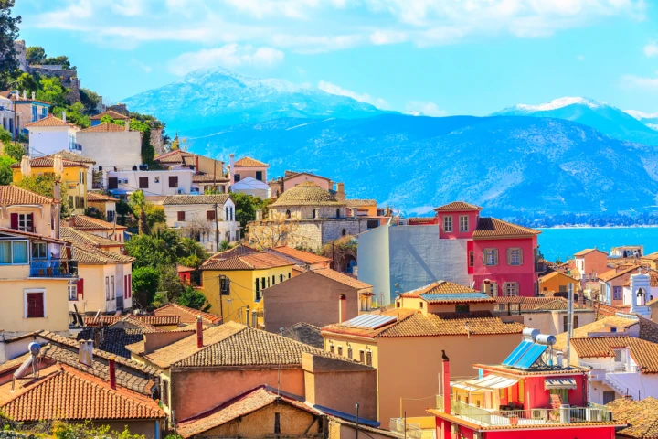 Nafplio