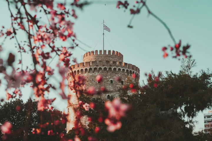 White Tower