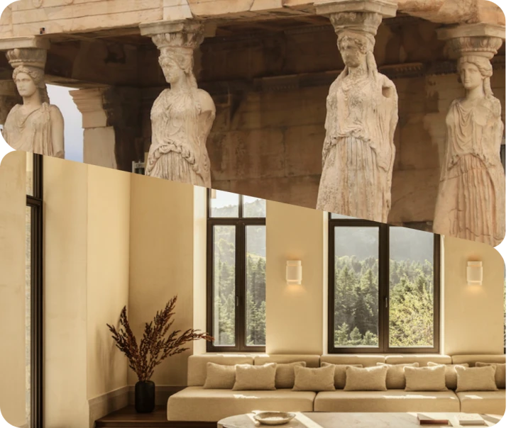Villa Mandra | K-Studio | Photography by Claus Brechenmacher & Reiner Baumann
