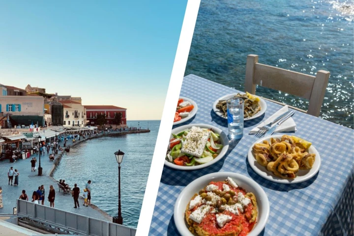 Chania