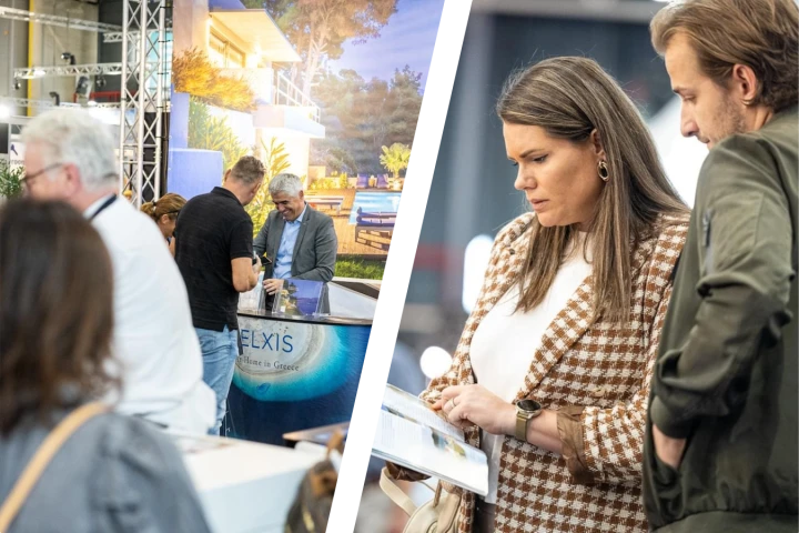 Photo by Second Home Expo