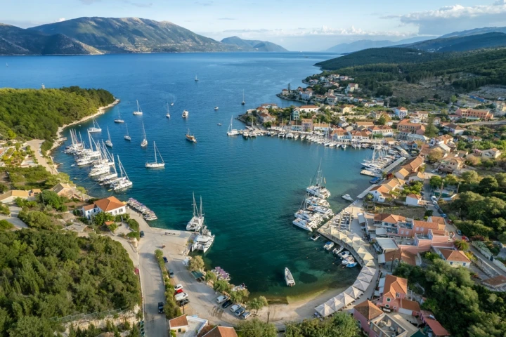 Kefalonia