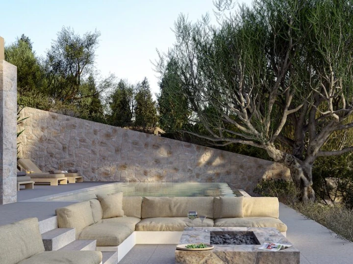 Corfu Sunset Villas III