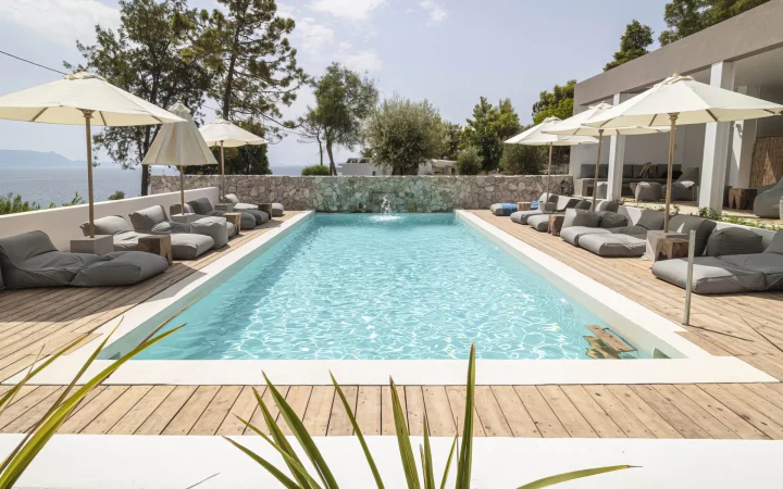 Holiday Home in Greece