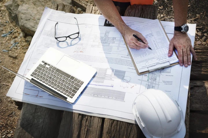 Building permit
