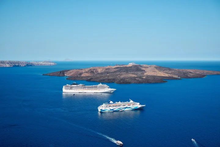 Island Greece
