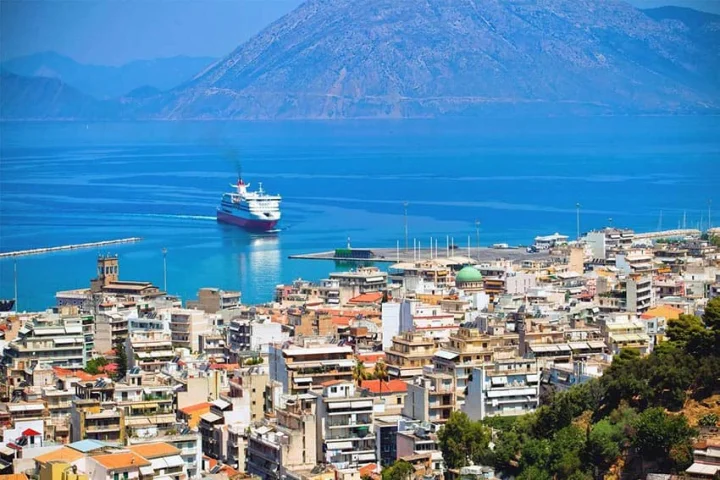 Peloponnese