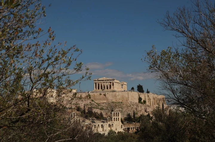 Parthenon