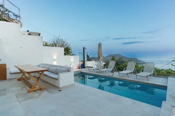 Tourism in Greece
