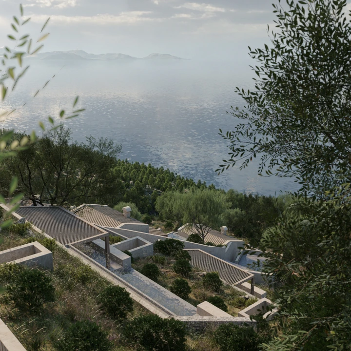 Fortezza Bay View Villas II