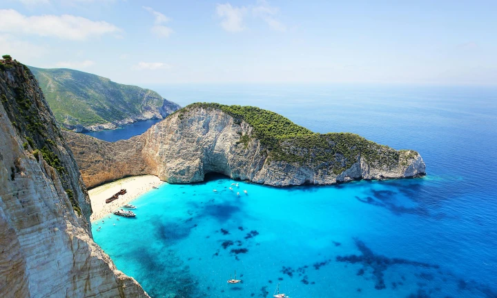 Ionian Islands