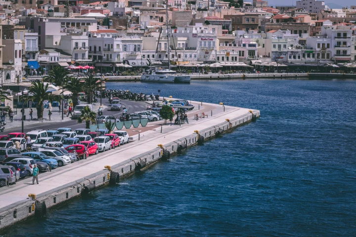 Road tax in Greece