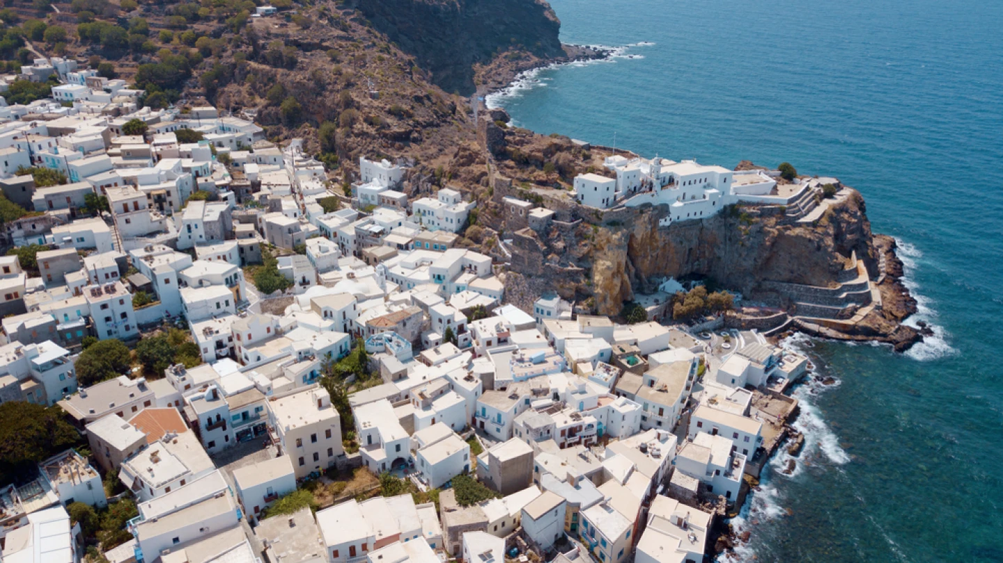 Nisyros