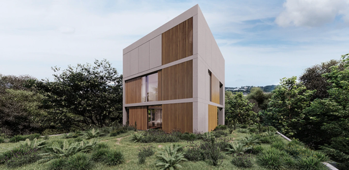 Kastri Residence