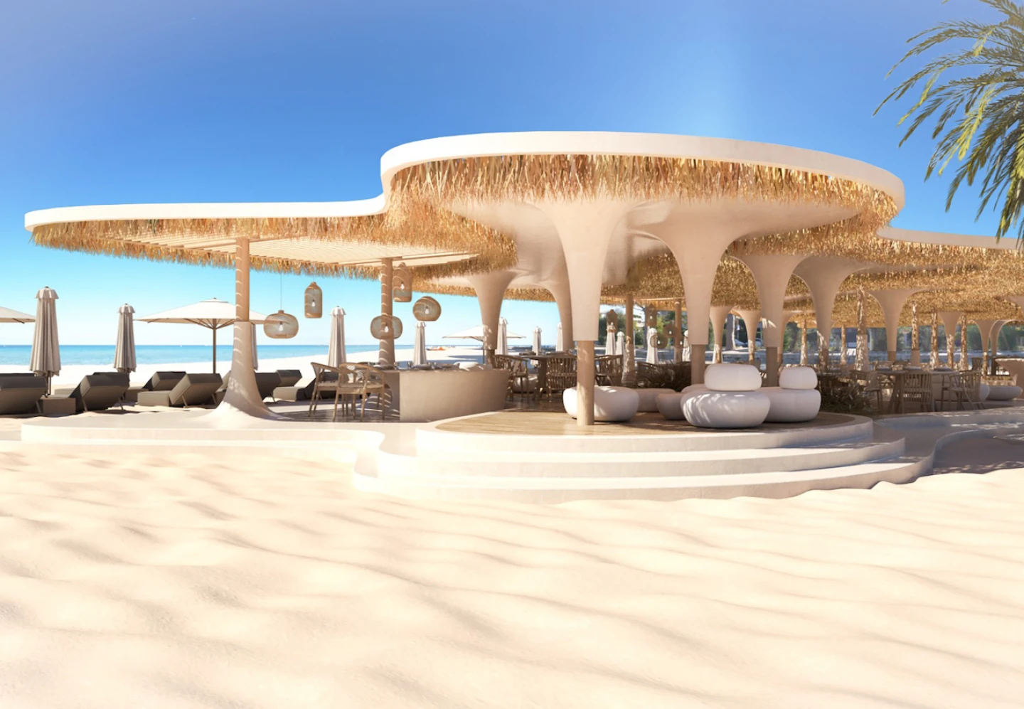 KKMK Architects | Voula Beach