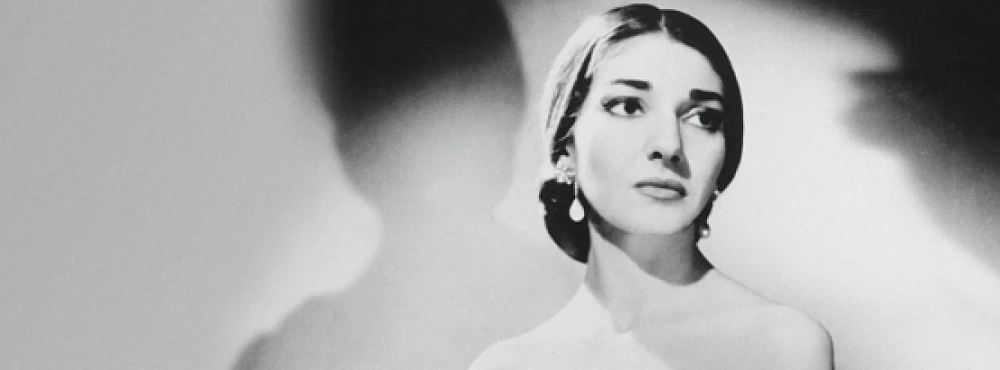 Maria Callas