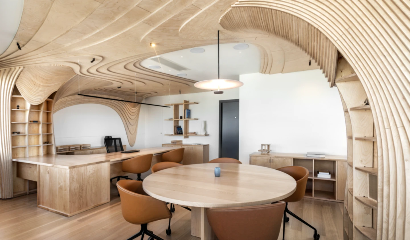 Office Renovation