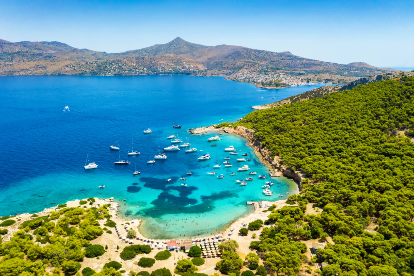 Aegina, Greece