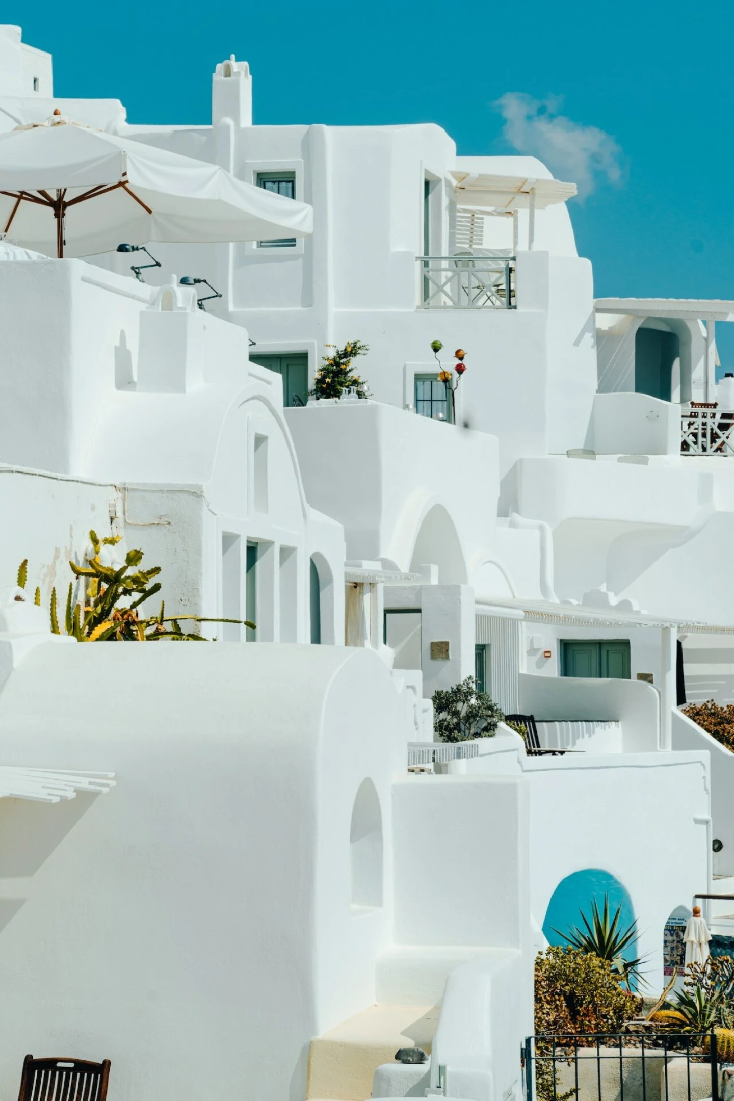 Santorini