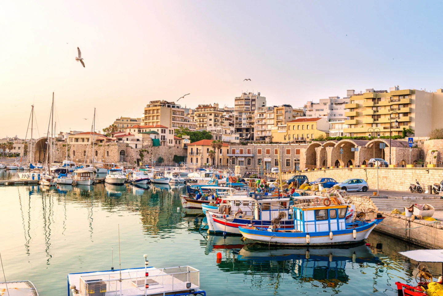 Heraklion