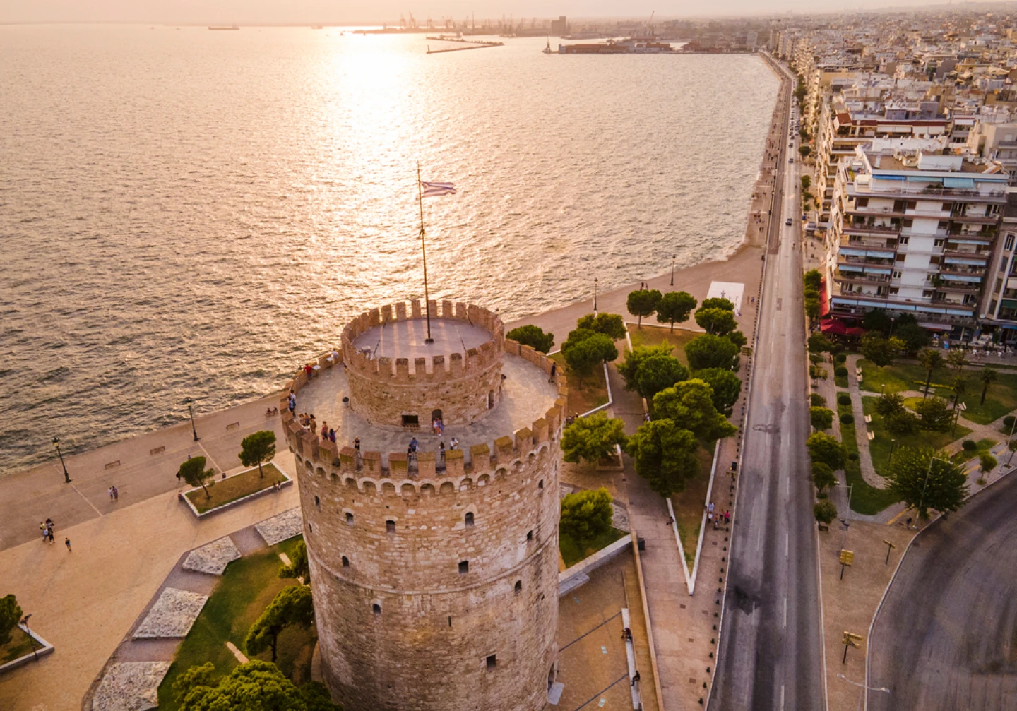 Thessaloniki