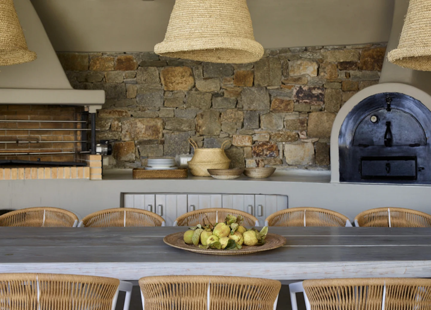 Blue Wave | Photos by Vangelis Paterakis