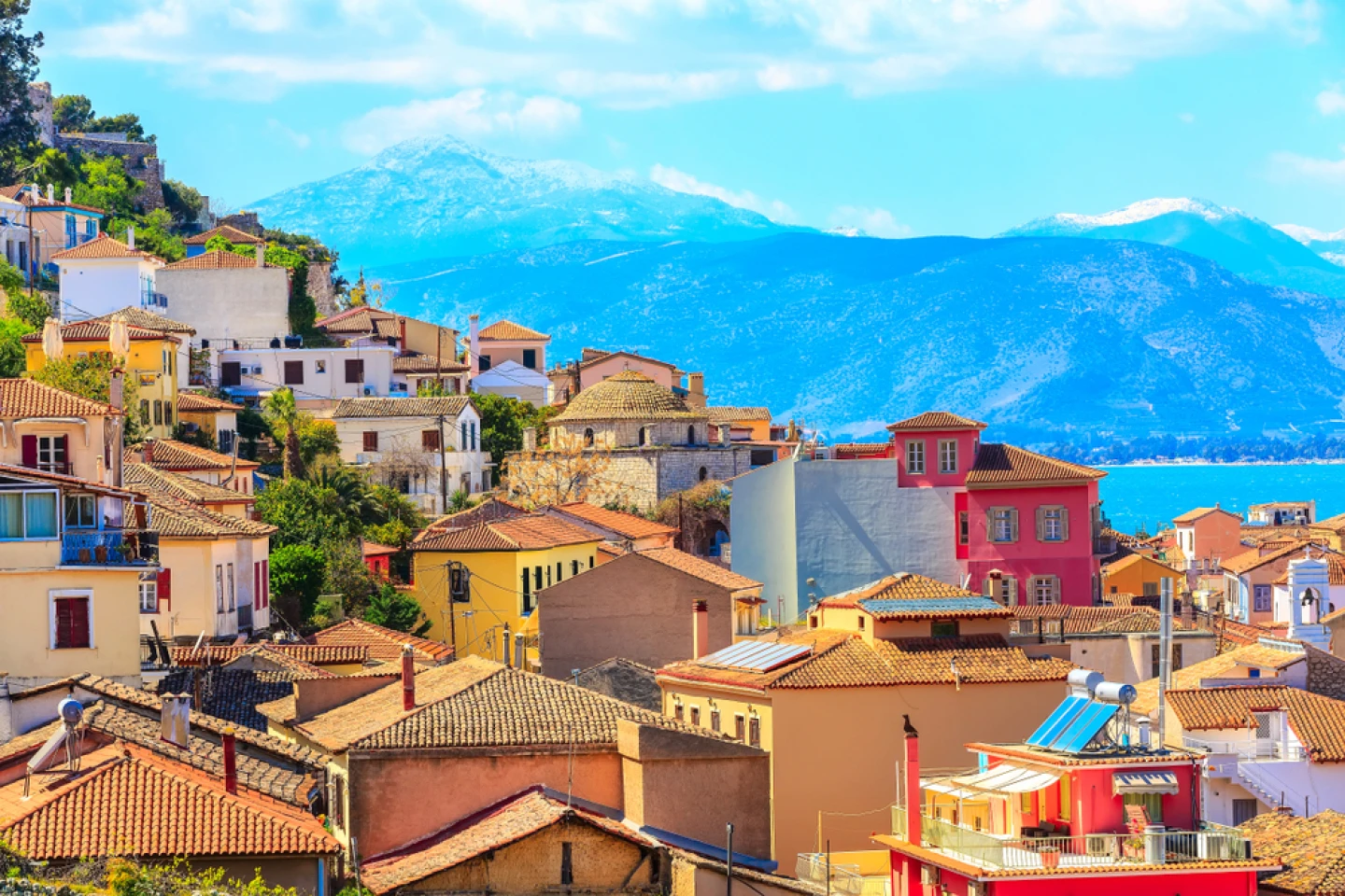 Nafplio