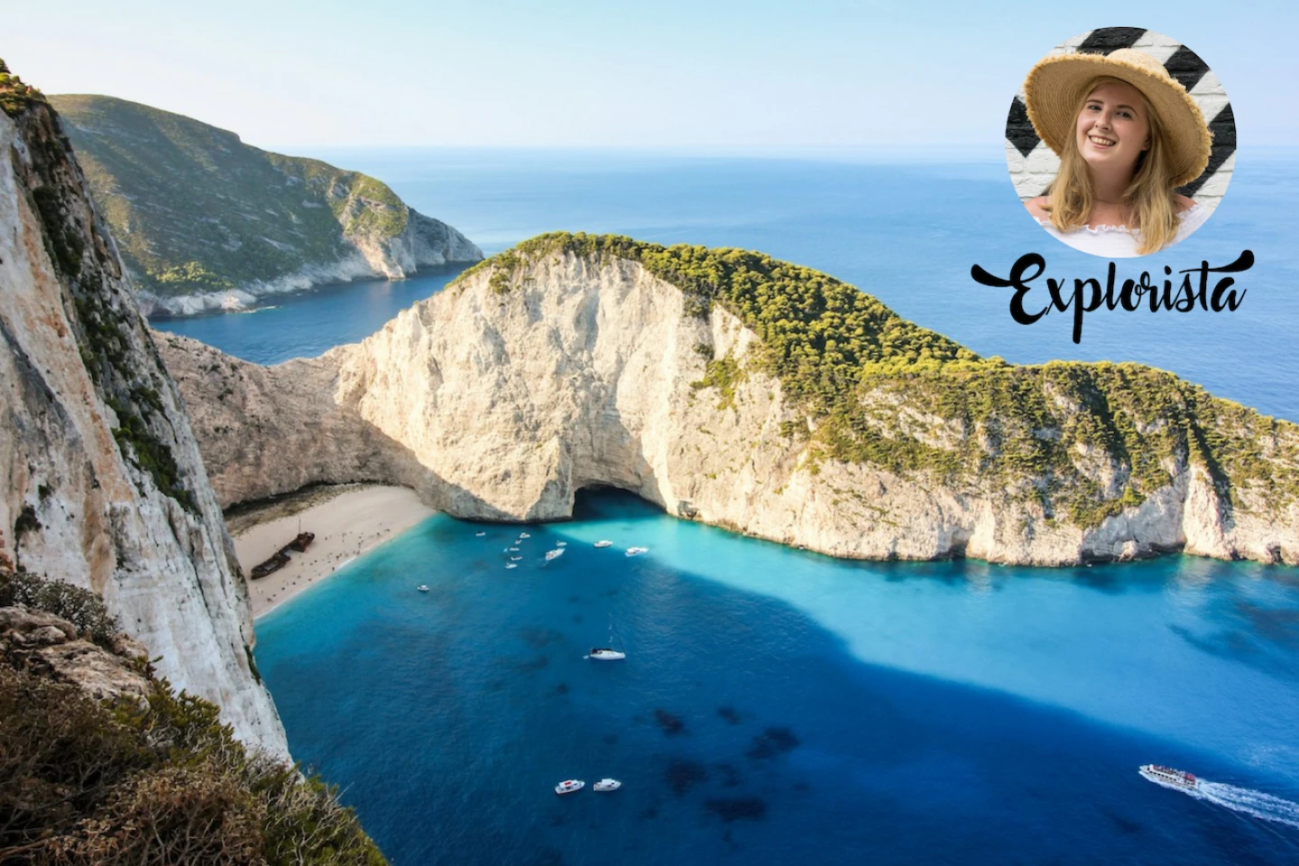 Milou Van Roon Explorista