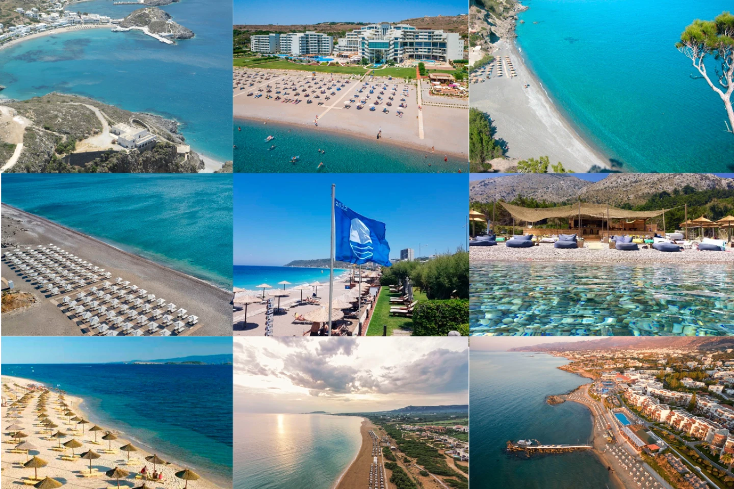 Photo Credit: Blue Flag Greece