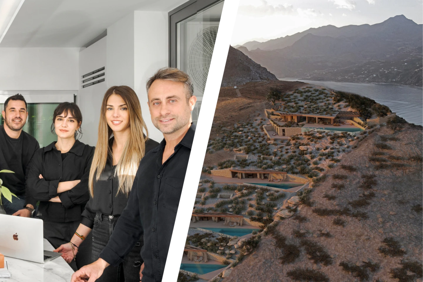 Zeropixel Architects