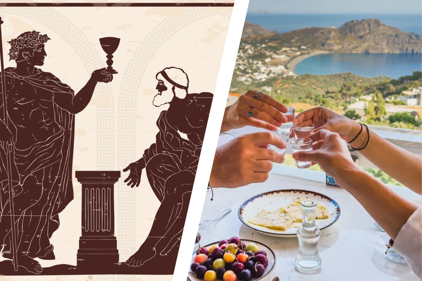 Hospitality in Ancient Greece