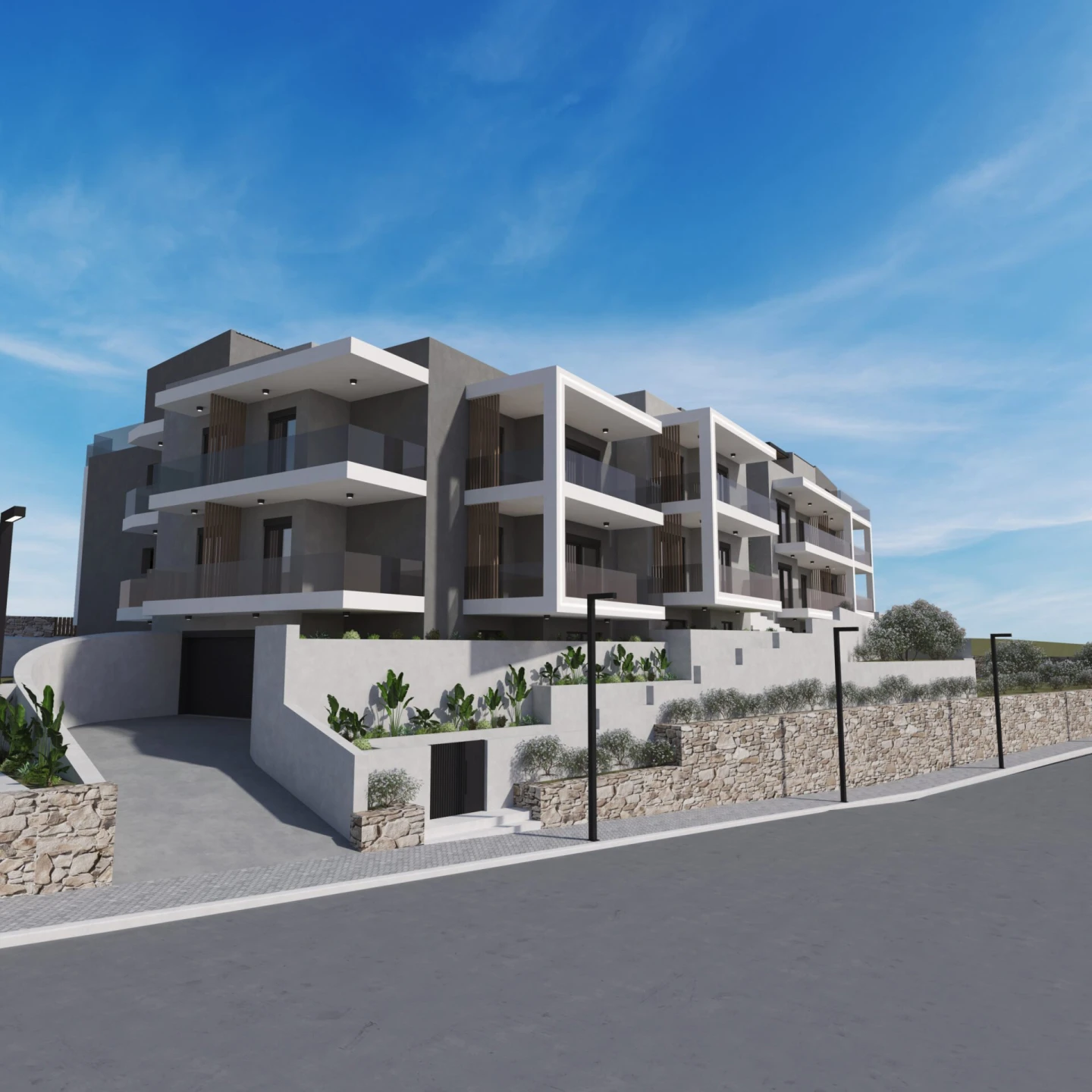 Rethymno City Apartments - Apartment for Sale in Rethymno Town