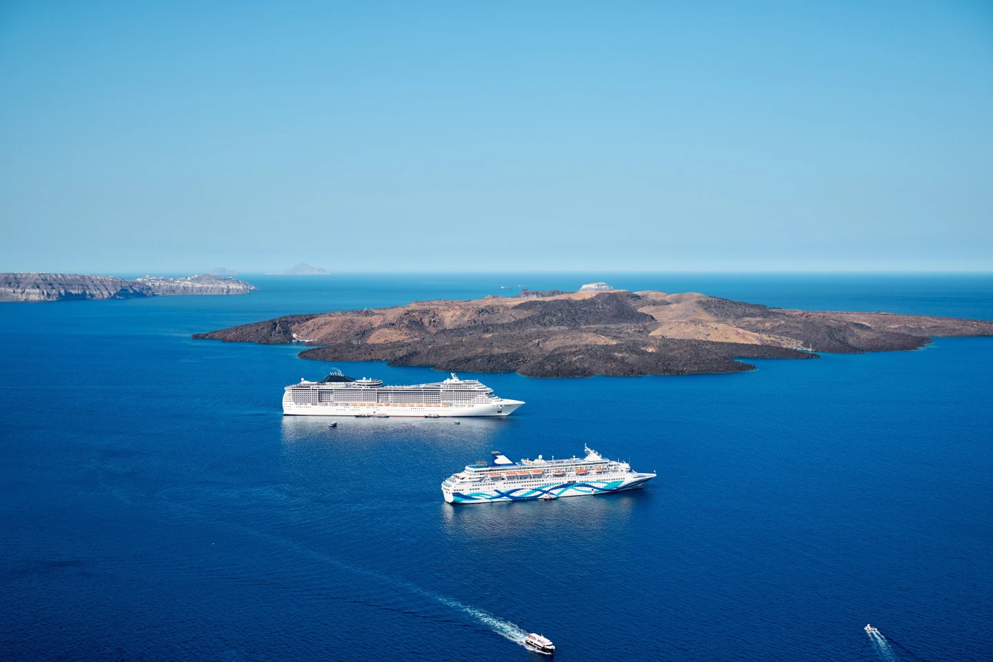 Island Greece