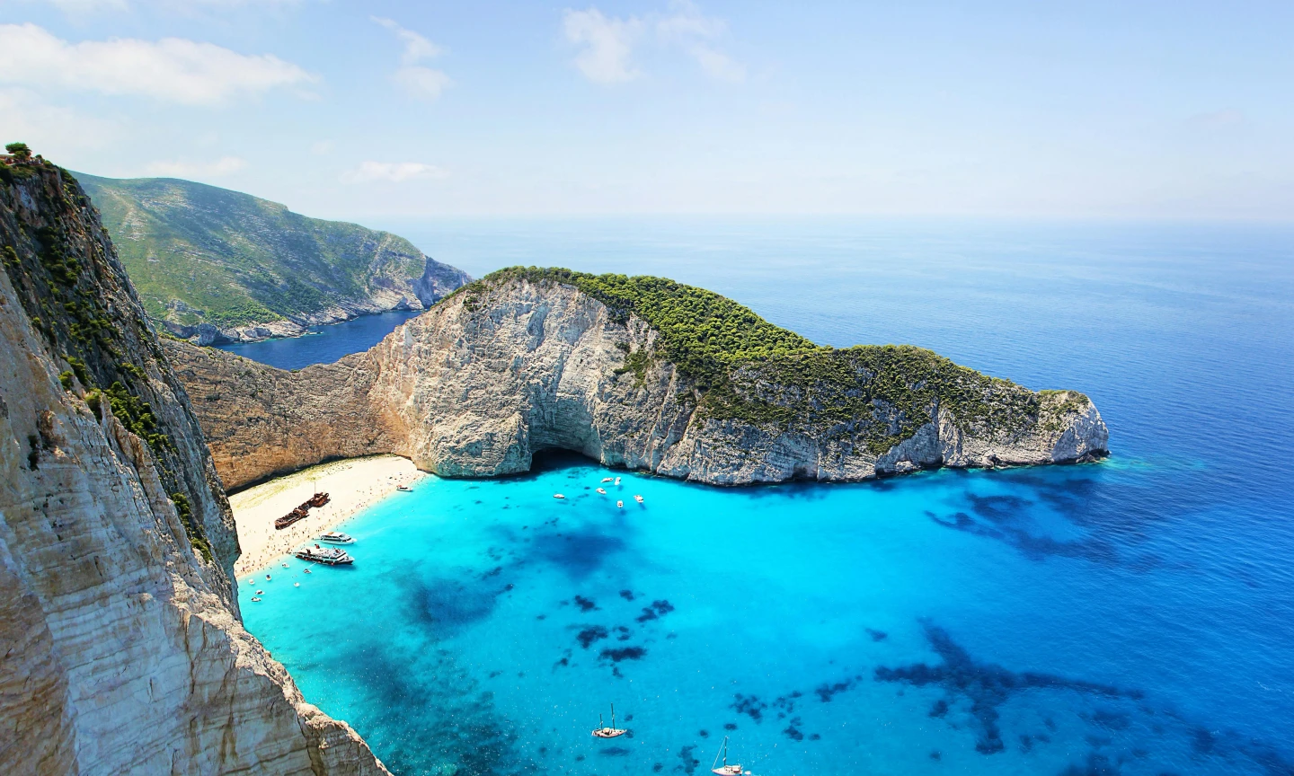 Ionian Islands