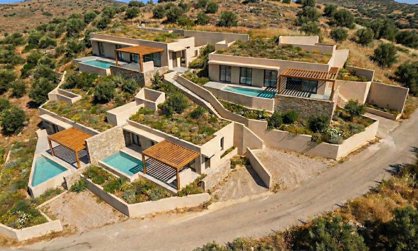 Island Breeze Villas 2