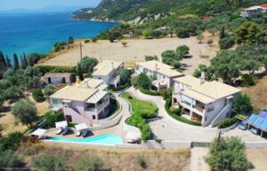 Home Purchased by Mr. & Mrs. G in Pogonia