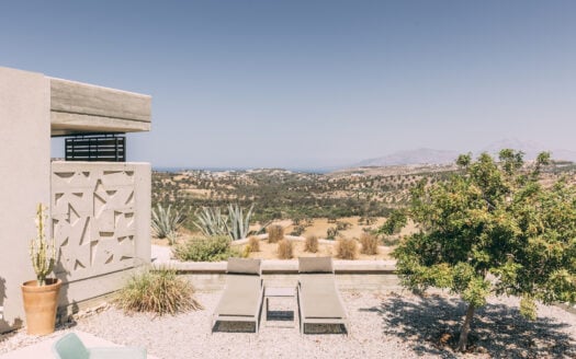 Mijn thuis in Griekenland