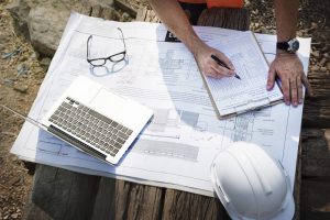 Building permit