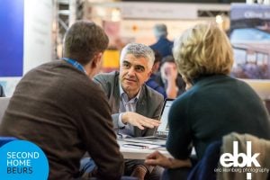 Zweitwohnsitz-Expo