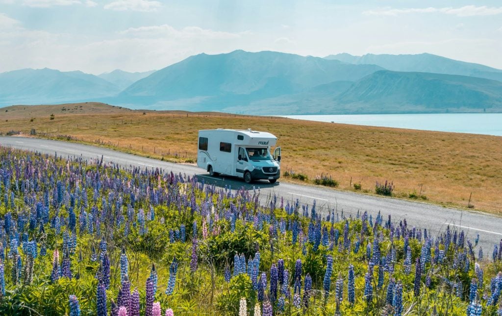 Reisemobil