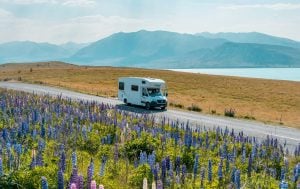 camping-car