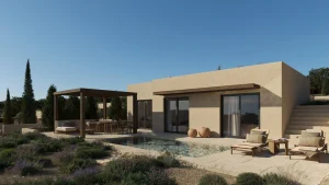 The Sunset Collection Rhodes