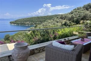 Meganisi Horizon Villa