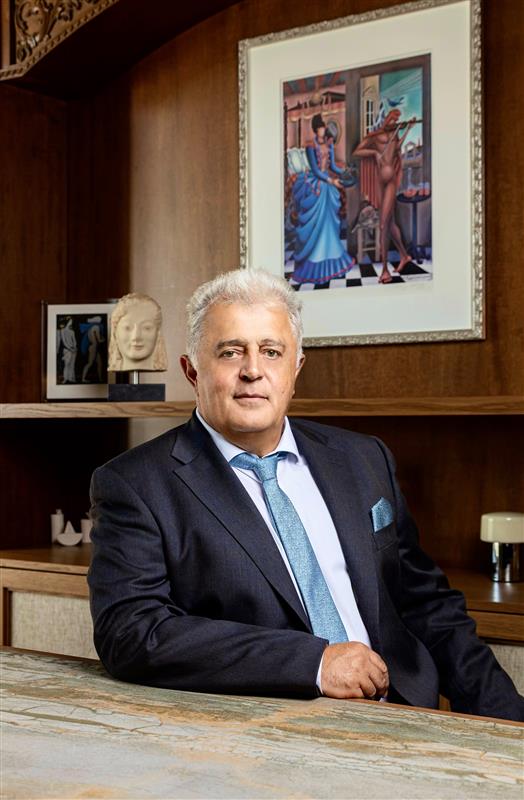 Giorgos Gavriilidis