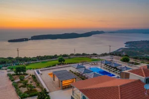 Horizon Manor, Peloponnese