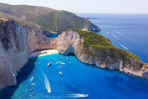 Diapontian Islands