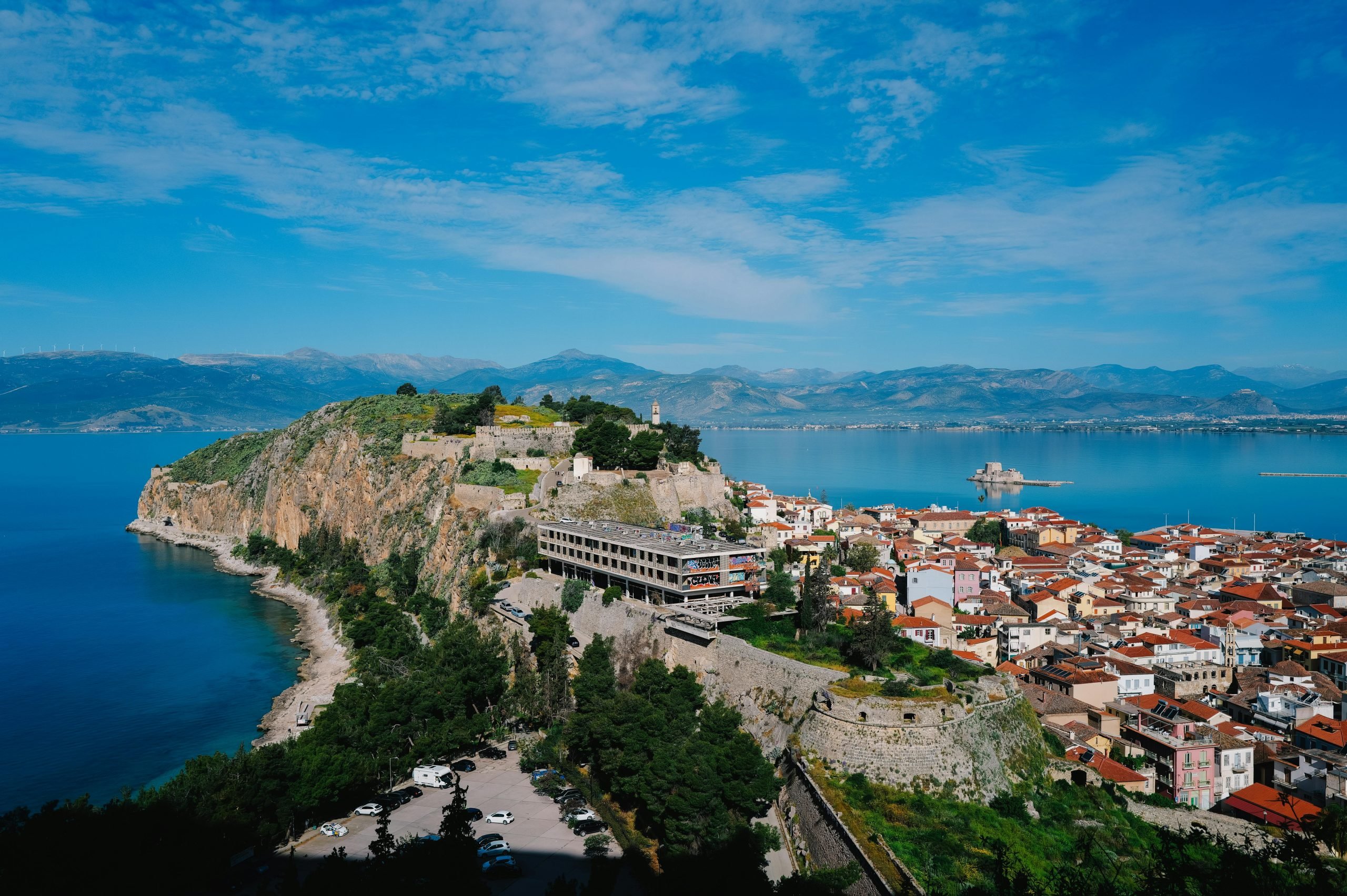 Ναύπλιο