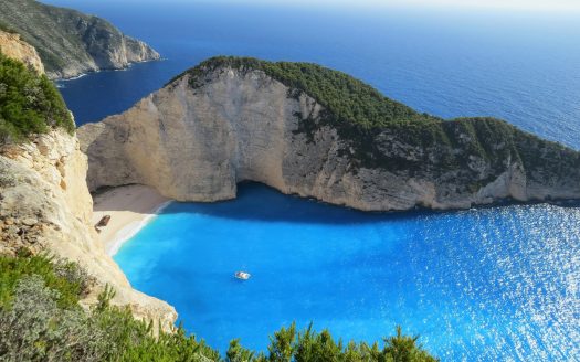 Best European Destination