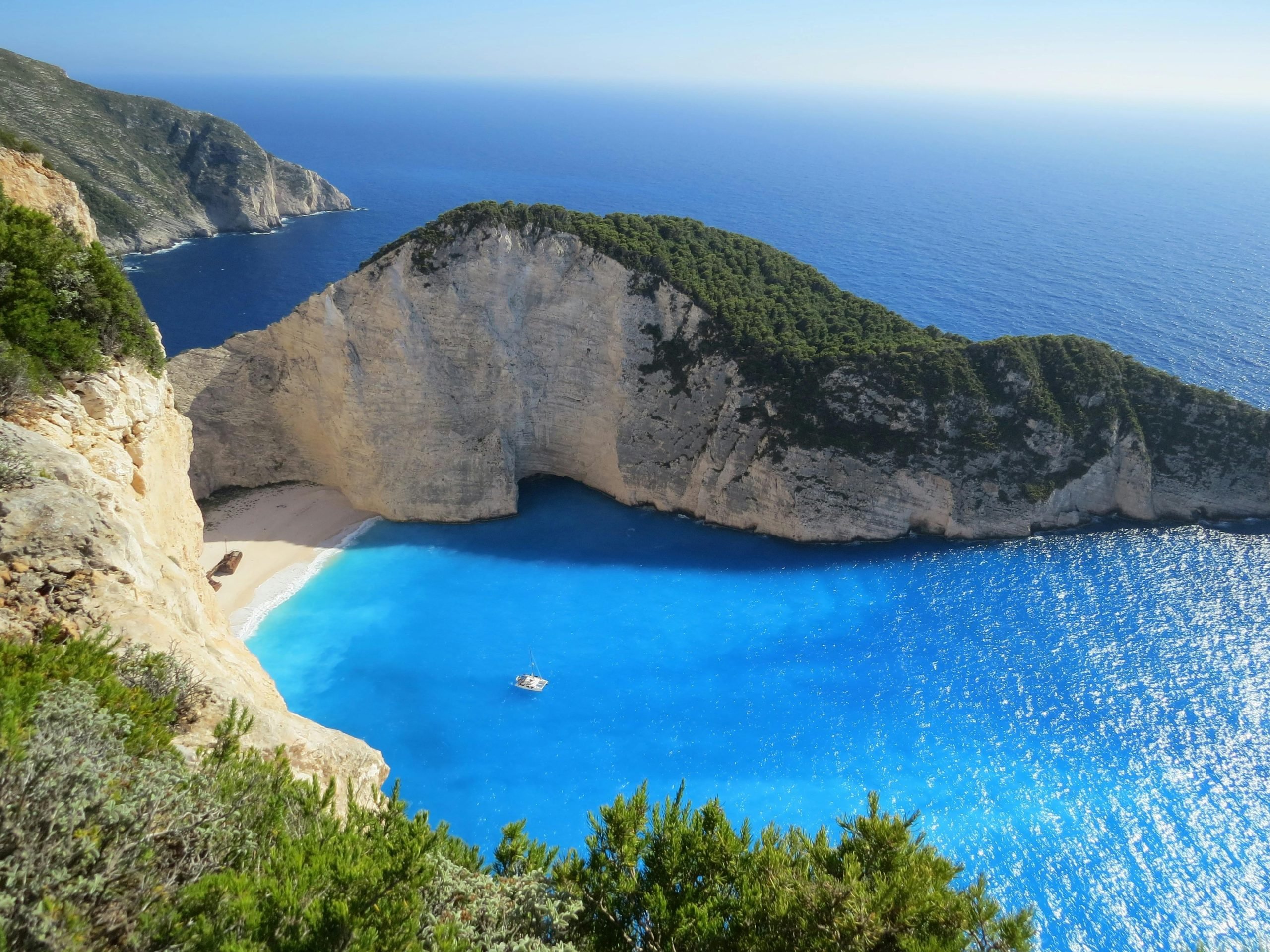Best European Destination