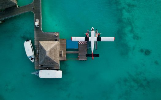 Seaplane